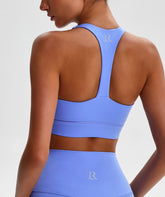 AetherGlide High Support Bra AGWX023-B - LomanRay Active